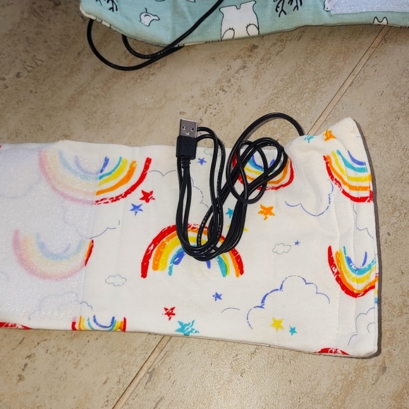 2x Baby Bottle Warmers - Picture 4 of 5